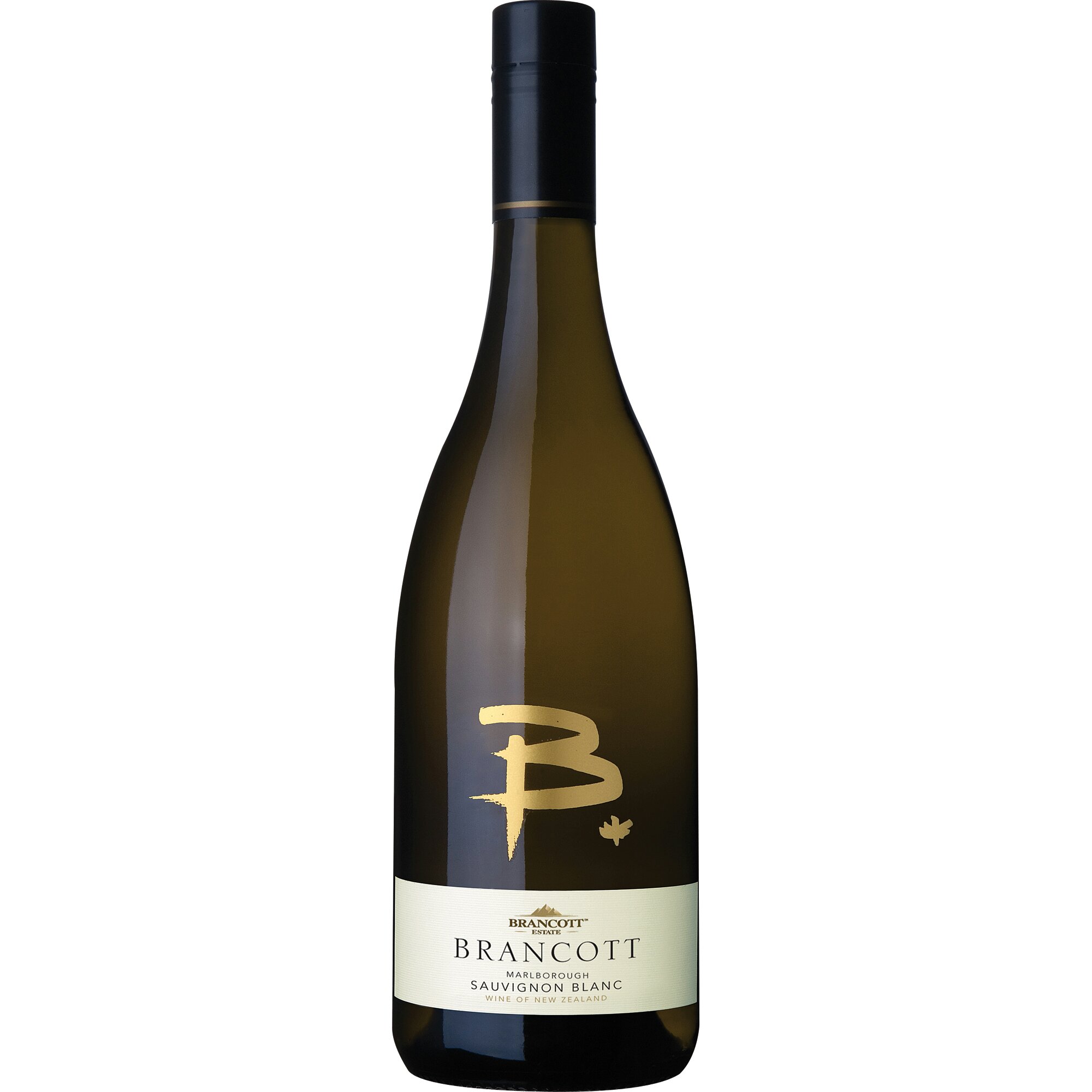 Brancott Estate Brancott "B" Sauvignon Blanc - AsherBWS Singapore