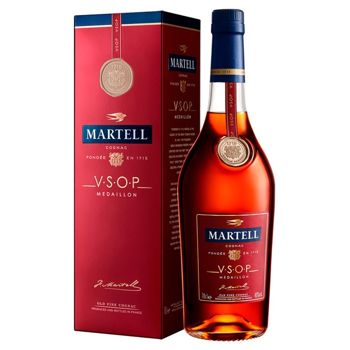 martell